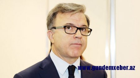Sabiq nazirin şərikli biznesi varmış (FOTOFAKT)