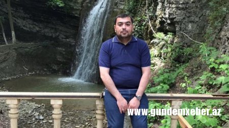 Bakıda ölümə səbəb olan iş adamı azadlığa buraxıldı