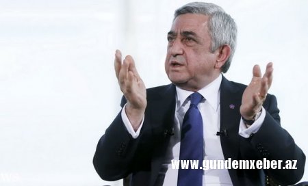 Serj Sarqsyanın Aprel döyüşləri ilə əlaqədar dindiriləcəyi tarix açıqlandı