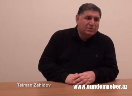 İlham Əliyev Neftçalada həbs olunan baş həkimin sərvətindən danışdı