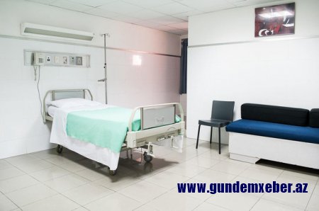 Bakıda 8 İran vətəndaşı karantinə alındı