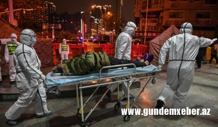 ABŞ-da koronavirusdan ölənlərin sayı 17-yə çatdı