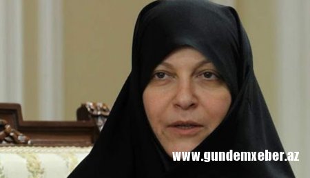 İranda qadın deputat koronavirusdan öldü