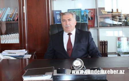 Kəlbəcərin icra başçısı vəzifəsindən azad edildi - SƏRƏNCAM