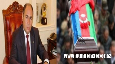 Vidadi İsayev şəhid dəfnində xalq etirazı ilə üz-üzə: icra başçısını rüsvay etdilər – VİDEO