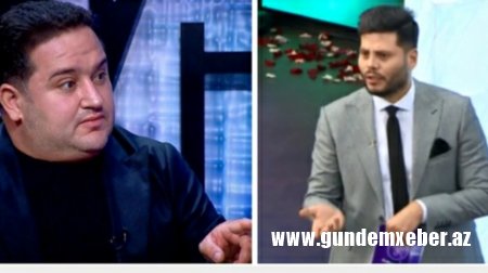 Murad Dadaşov Zaur Kamala TAPŞIRIQ VERDİ: "Çağırdığın qonaqları..."