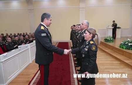 28 il – DİN Daxili Qoşunlarının döyüş və xidmət yolu