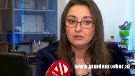 “Avromed”in rəhbəri vəzifəsindən azad olundu
