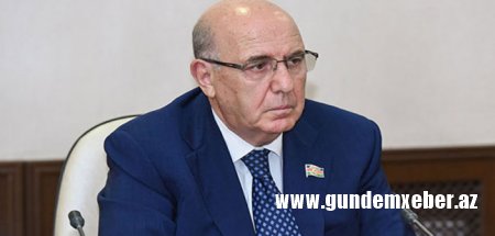 Deputatın oğlu məhkəməyə verildi – 1 milyon dollar istənilir