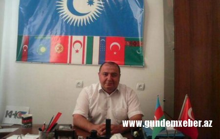 “Proporsional seçki adı ilə partiyalara tələ qurulacaq” -XƏZƏR TEYYUBLU