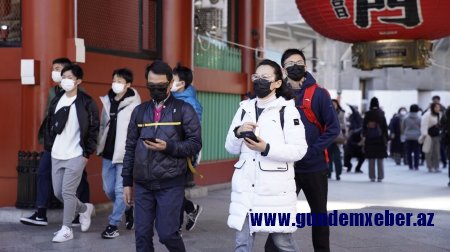 Çin Uhandakı koronavirusun ABŞ-dan gətirildiyini açıqladı
