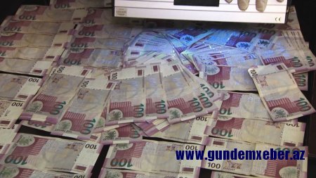 DİN Qəbələdə əməliyyat keçirdi: Nazirlik rəsmisinin dəstəsi… – Foto
