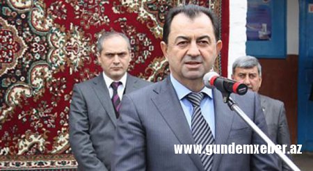 "İcra başçısı və müavinləri Lənkəranı talayır" - Ekspert məmurların "sərvət siyahısı”nı yaydı - Video