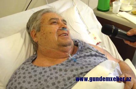 SON DƏQİQƏ: Rafael Dadaşov vəfat etdi