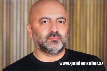 “Palmali”dən Mübariz Mənsimovla bağlı - AÇIQLAMA