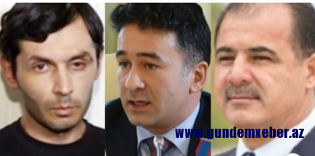 Tahir Imanov Yunis Səfərovun çağrışına cavab verdi: ''Onları tanımamağa ixtiyarım var''