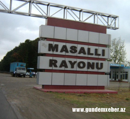Masallıdan göndərilən məktubda sensasion adlar - BÜDCƏNİ KİMLƏR TALAYIR?