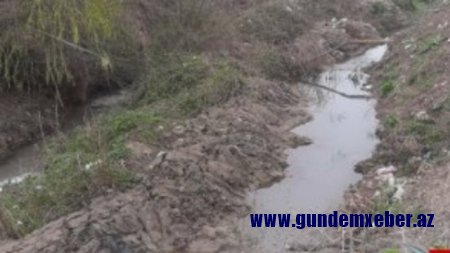 Göyçay sakinləri tanınmış oliqarxdan Prezidentə şikayət etdilər... - "...biz camat susuzluqdan ölsək də olar"