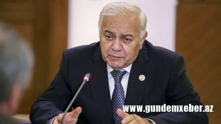 Oqtay Əsədov məhkəməyə verildi - Fikrət Məmmədova müraciət + Detallar
