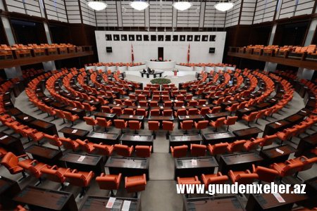 Türkiyədə 31 deputat özünü təcrid edib