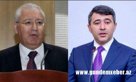 İnam Kərimovla Mikayıl Cabbarovun Novruz “islahatı”