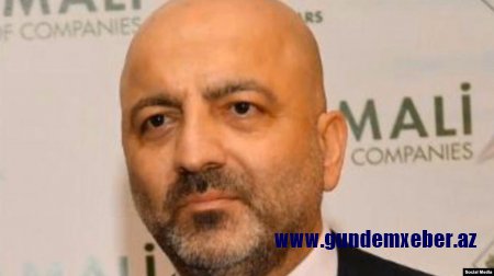 Mübariz Mənsimov Türkiyədə məhkəmə qərarı ilə həbs olunub