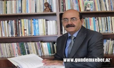 Tanınmış güney azərbaycanlı fəal Həsən Raşidi koronavirusa yoluxub