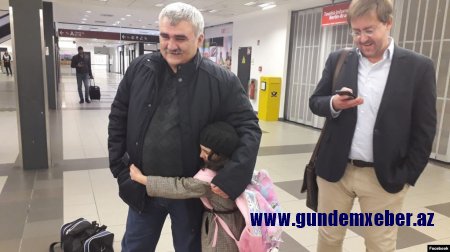 AŞPA-nin məruzəçisi: Azərbaycan bütün siyasi məhbusları azad etməlidir