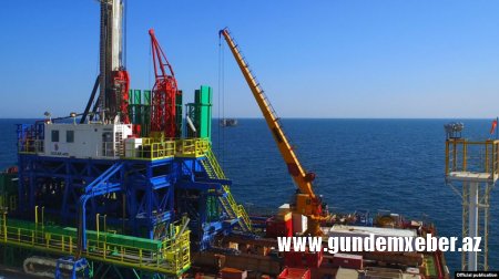 SOCAR: Yeni neft yatağı kəşf edilib