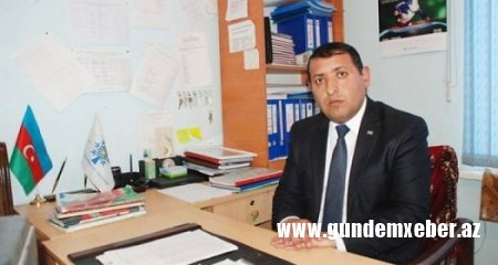 Gəncə Dövlət Universitetində rüşvət faktı