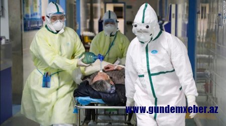 Türkiyədə general koronavirusdan öldü, qurbanların sayı 3-ə çatdı - YENİLƏNİB