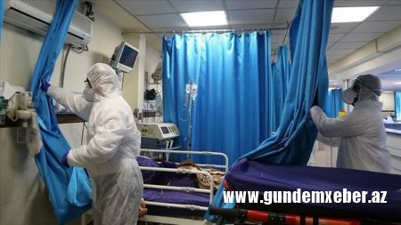 Bu Avropa ölkəsində koronavirusdan ilk ölüm qeydə alındı