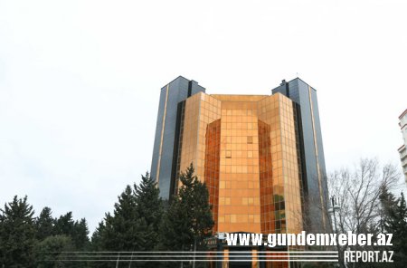 Makroiqtisadi sabitliyin qorunması üzrə İşçi Qrupunun ilk iclası keçirilib