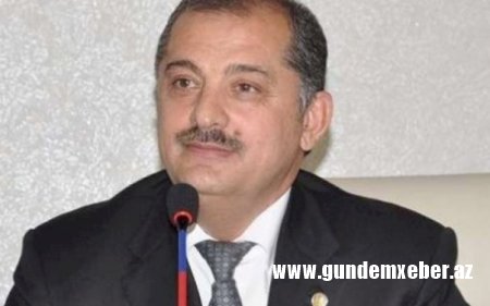 Vilyam Hacıyevin rayonu virus saçır... - Çarə edənsə yoxdur...