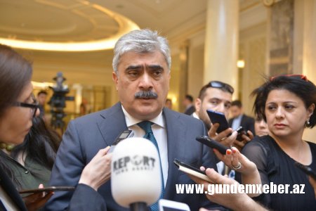 Maliyyə naziri koronavirus pandemiyası ilə bağlı əlavə əmr imzaladı