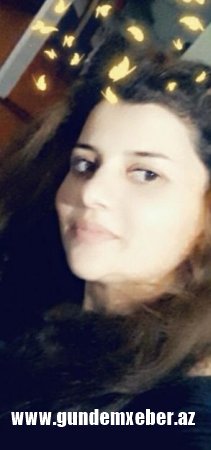 Kürdəmir rayonunda qadın itkin düşüb