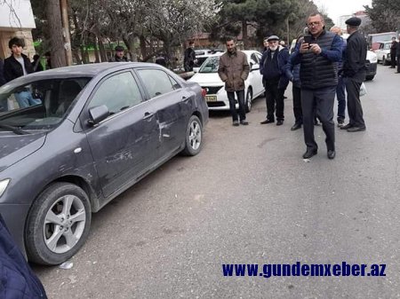 Tofiq Yaqubludan yeni xəbər var - FOTO