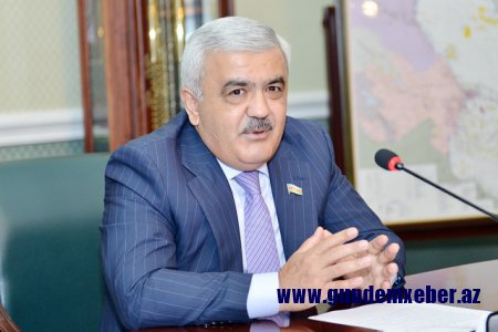 Rövnəq Abdullayev: "SOCAR idarə və obyektlərində koronavirusun yayılmaması üçün tədbirlər görür"
