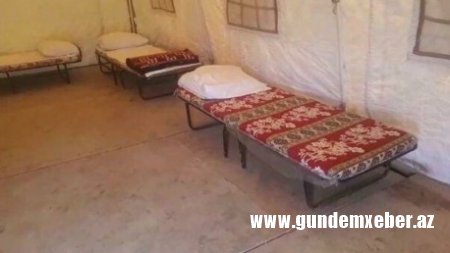 Naxçıvanda 150 tələbə bir zalda saxlanılır, analiz götürülmür - VALİDEYNDƏN ŞOK AÇIQLAMA