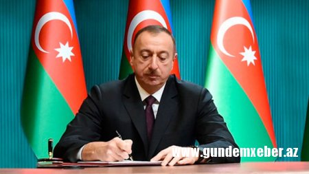 Azərbaycanda bu məhsullar ƏDV-dən azad edildi (FƏRMAN)