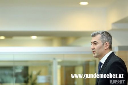 Vüsal Hüseynov: "Müddəti bitən şəxslər barəsində cərimələr tətbiq edilmir"