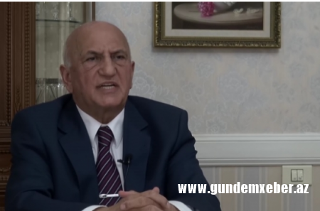 Sabiq Səhiyyə Naziri hökumətə təcili çağrış etdi