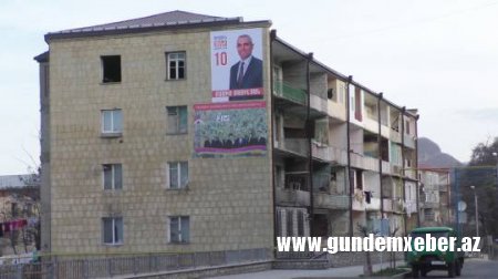 Bu ağır imtahandan uğurla çıxsaq, inşallah, Qarabağdakı erməni viruslarını da təmizləyəcəyik…