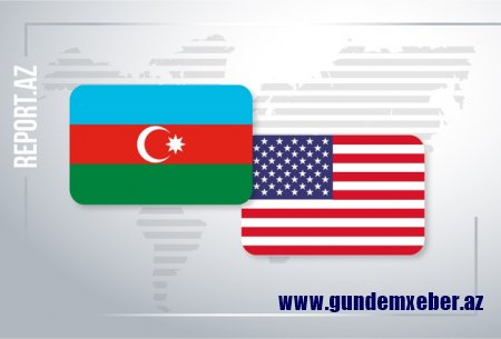 ABŞ koronavirusla mübarizə üçün Azərbaycana 1,7 milyon dollar ayırdı