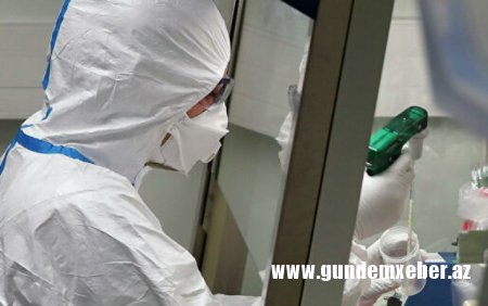 Azərbaycanda hazırda 163 koronavirus xəstəsi var - 23-nün vəziyyəti ağırdır
