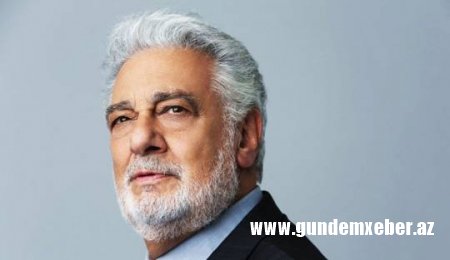 Məşhur opera müğənnisi koronavirusa yoluxdu