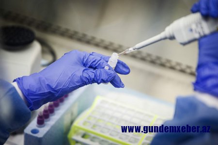 İranda pandemiyadan ölənlərin sayı 2 898-ə çatdı