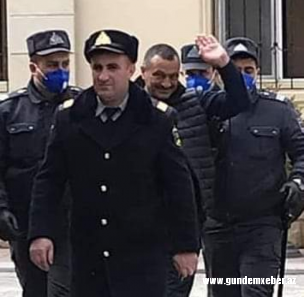VƏKİLDƏN QURAMA HƏBSLƏ BAĞLI ƏSASLANDIRMA