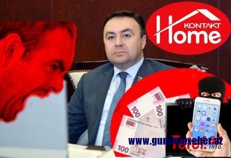 “Kontakt Home” güzəşt etmək fikrində deyil- Kreditlər ödənməlidir