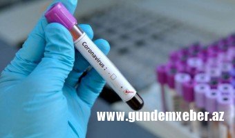 Koronavirus Azərbaycanın bütün regionlarına yayılıb - RƏSMİ